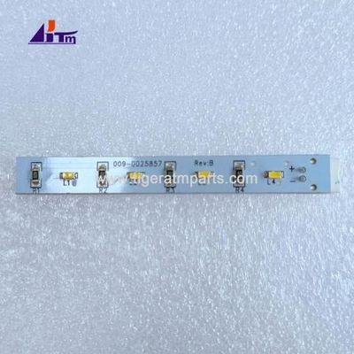 ATM স্পেয়ার পার্টস NCR 6687 MEI 5V সাদা LED 0090025857 009-0025857