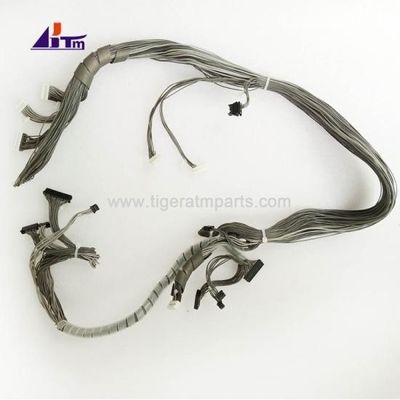 ATM স্পেয়ার পার্টস NCR GBNA GBRU Cable Assy 009-0022174