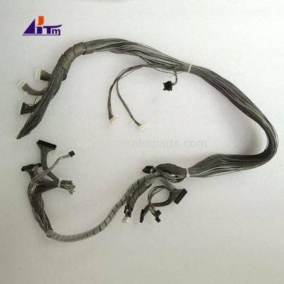 ATM স্পেয়ার পার্টস NCR GBNA GBRU Cable Assy 009-0022174