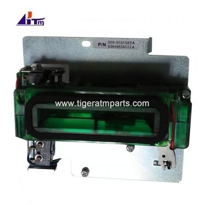 ATM স্পেয়ার পার্টস NCR IMCRW কার্ড রিডার শাটার সমাবেশ 0090031367 009-0031367A