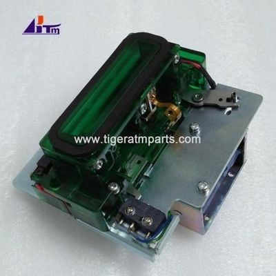ATM স্পেয়ার পার্টস NCR IMCRW কার্ড রিডার শাটার সমাবেশ 0090031367 009-0031367A