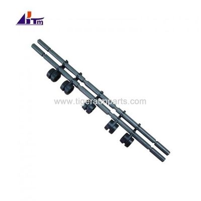 এনসিআর রোল গাইড শ্যাফ্ট এসি 445-0663062 এটিএম মেশিনের উপাদান
