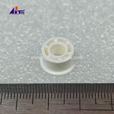 ATM Parts NCR 3Q8 IMCRW কার্ড রিডার প্লাস্টিকের রোলার TG00219 445-0723882-07