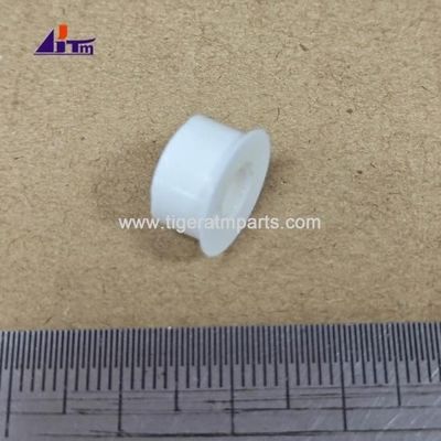 ATM Parts NCR 3Q8 IMCRW কার্ড রিডার প্লাস্টিকের রোলার TG00219 445-0723882-07