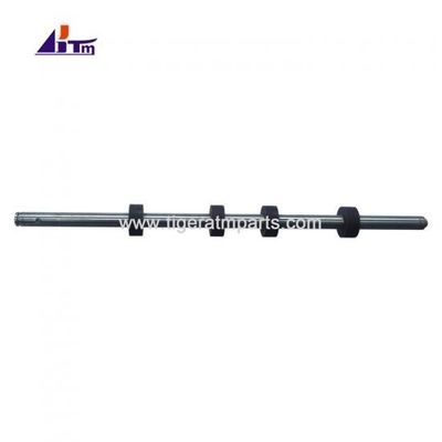 ATM পার্টস NCR GBRU GBNA ব্ল্যাক রোলার শ্যাফ্ট ফর BV মডিউল 009-0026749 009-0019431-28