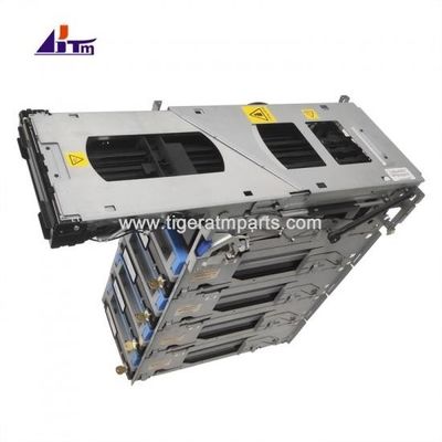 ব্যাংক এটিএম মেশিনের যন্ত্রাংশ Diebold Nixdorf 5500 ডিসপেনসর