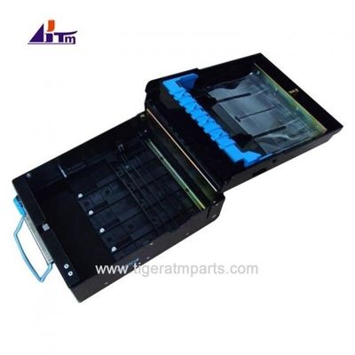 00103334000A Diebold Opteva Reject Cassette ATM মেশিনের যন্ত্রাংশ