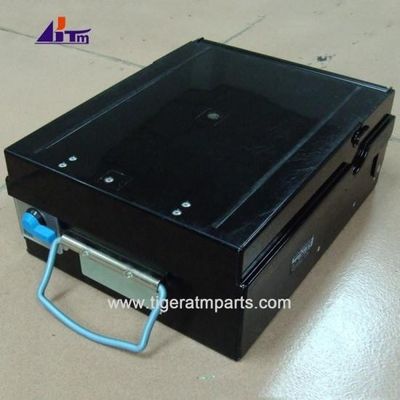 00103334000A Diebold Opteva Reject Cassette ATM মেশিনের যন্ত্রাংশ