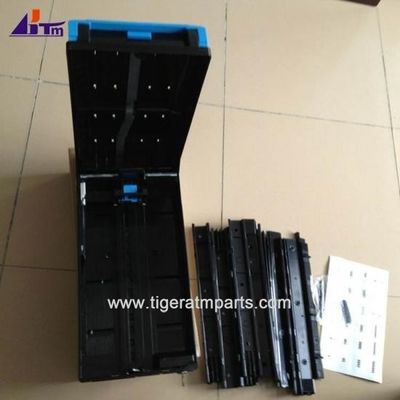 00104777000N Diebold Opteva 1.5 নগদ ক্যাসেট ATM মেশিনের যন্ত্রাংশ