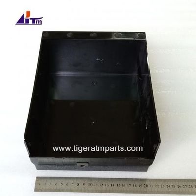 ATM মেশিনের যন্ত্রাংশ Diebold Opteva 5500 ডিভার্ট রিজেক্ট ক্যাসেট 49248085000C