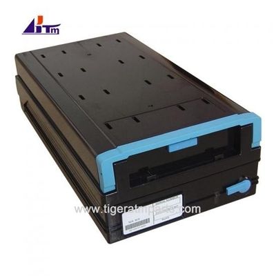 ATM মেশিনের যন্ত্রাংশ Diebold Opteva ADF ক্যাসেট লক সহ 00103332000C 00104777000C