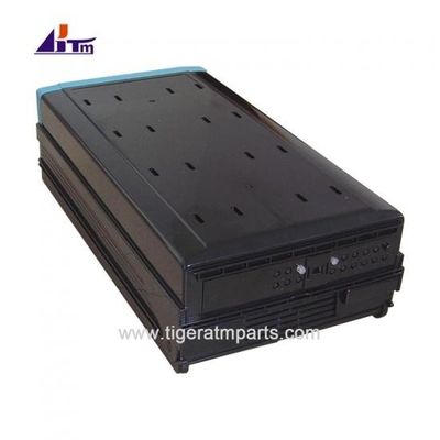 ATM মেশিনের যন্ত্রাংশ Diebold Opteva ADF ক্যাসেট লক সহ 00103332000C 00104777000C