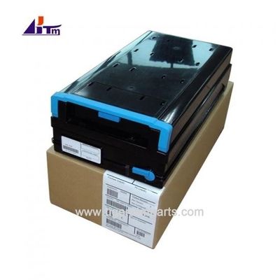 ATM মেশিনের যন্ত্রাংশ Diebold Opteva ADF ক্যাসেট লক সহ 00103332000C 00104777000C