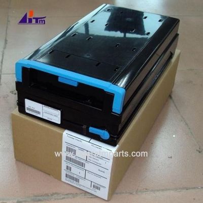 ATM মেশিনের যন্ত্রাংশ Diebold Opteva ADF ক্যাসেট লক সহ 00103332000C 00104777000C
