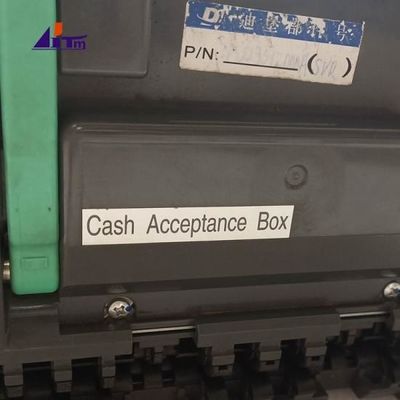 ATM Parts Diebold ECRM SR ক্যাসেট গ্রহণ বাক্স 49229512000A
