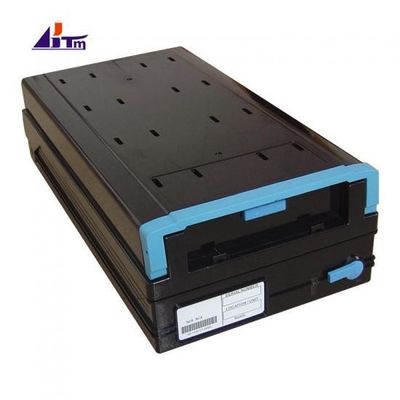 ATM মেশিনের যন্ত্রাংশ Diebold Opteva মাল্টি-মিডিয়া ক্যাসেট ADF 00103332000A