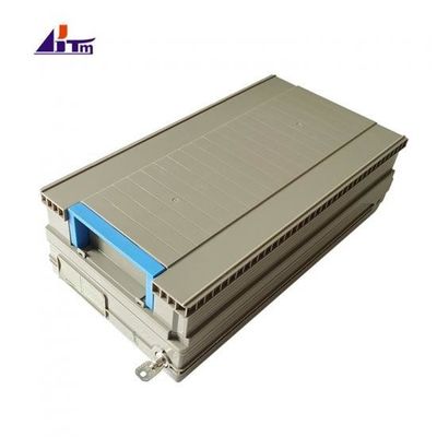 ATM মেশিনের যন্ত্রাংশ Diebold ক্যাসেট নিরাপদ ইউনিভার্সাল 00101008000C