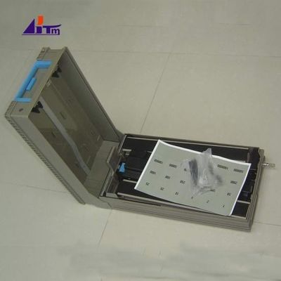 ATM মেশিনের যন্ত্রাংশ Diebold ক্যাসেট নিরাপদ ইউনিভার্সাল 00101008000C