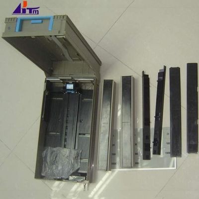 ATM মেশিনের যন্ত্রাংশ Diebold ক্যাসেট নিরাপদ ইউনিভার্সাল 00101008000C
