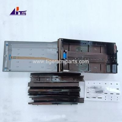 ATM মেশিনের যন্ত্রাংশ Diebold Opteva নগদ ক্যাসেট 00155842000D