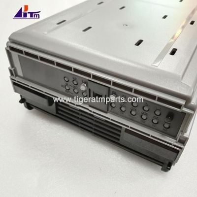 ATM মেশিনের যন্ত্রাংশ Diebold Opteva নগদ ক্যাসেট 00155842000D