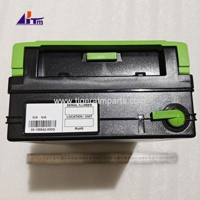 ATM মেশিনের উপাদান Diebold DN100 5500 5550 ডিসপেনসার ক্যাসেট 00155842000G