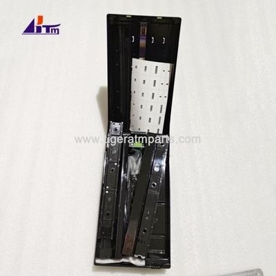 ATM মেশিনের উপাদান Diebold DN100 5500 5550 ডিসপেনসার ক্যাসেট 00155842000G