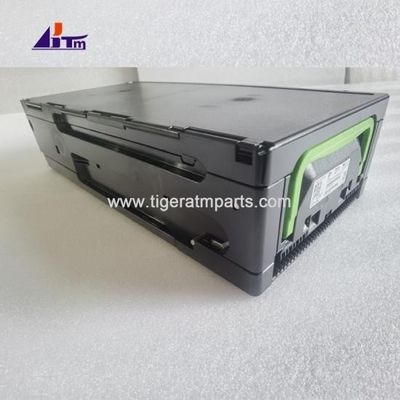 ATM মেশিনের যন্ত্রাংশ Diebold Nixdorf CAS রিসাইক্লিং ক্যাস Bare CONV ক্যাসেট 1750307760