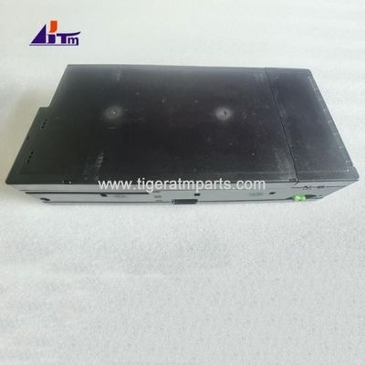 ATM মেশিনের যন্ত্রাংশ Diebold Nixdorf CAS রিসাইক্লিং ক্যাস Bare CONV ক্যাসেট 1750307760