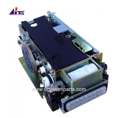 ATM মেশিনের যন্ত্রাংশ Diebold Opteva কার্ড রিডার TRK123 চিপ ছাড়াই 49201324000A