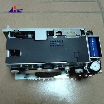 ATM মেশিনের যন্ত্রাংশ Diebold Opteva স্মার্ট কার্ড রিডার With Chip 49209540000C