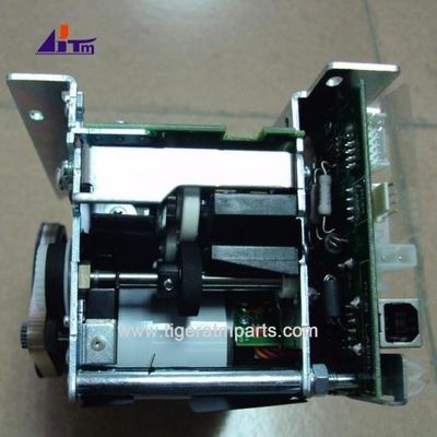 ATM মেশিনের যন্ত্রাংশ Diebold Opteva স্মার্ট কার্ড রিডার With Chip 49209540000C
