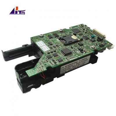 এটিএম যন্ত্রাংশ Dibold Opteva CD RDR,DIP,TRK1/2/3,RD,W/SC ICM330-3R0191 IFM330-0300 49209535000A