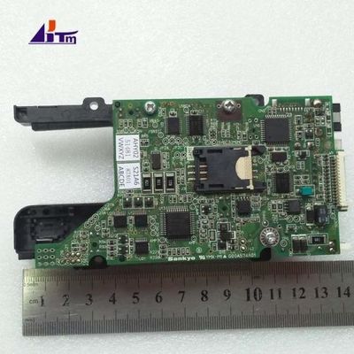 এটিএম যন্ত্রাংশ Dibold Opteva CD RDR,DIP,TRK1/2/3,RD,W/SC ICM330-3R0191 IFM330-0300 49209535000A