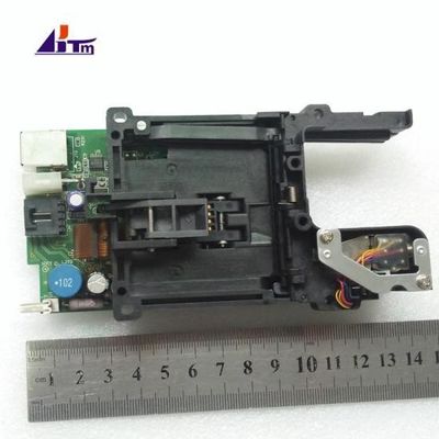 এটিএম যন্ত্রাংশ Dibold Opteva CD RDR,DIP,TRK1/2/3,RD,W/SC ICM330-3R0191 IFM330-0300 49209535000A