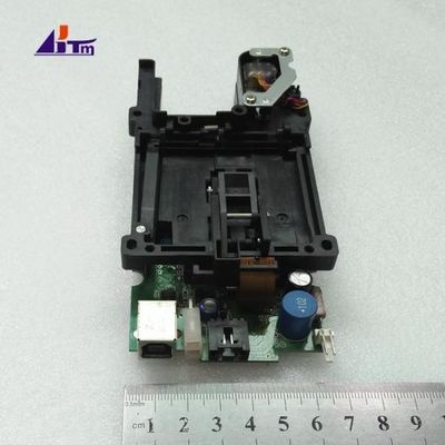 এটিএম যন্ত্রাংশ Dibold Opteva CD RDR,DIP,TRK1/2/3,RD,W/SC ICM330-3R0191 IFM330-0300 49209535000A