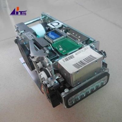ATM মেশিনের যন্ত্রাংশ Diebold Opteva কার্ড রিডার 49209540000E