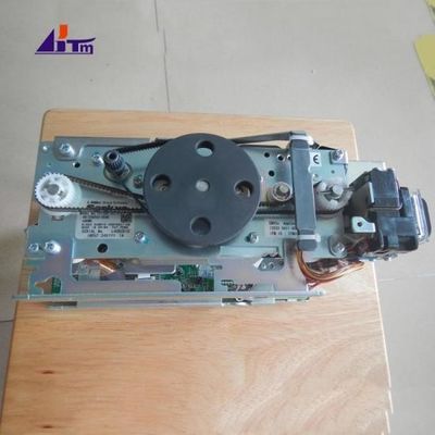 ATM মেশিনের যন্ত্রাংশ Diebold Opteva কার্ড রিডার 49209540000E