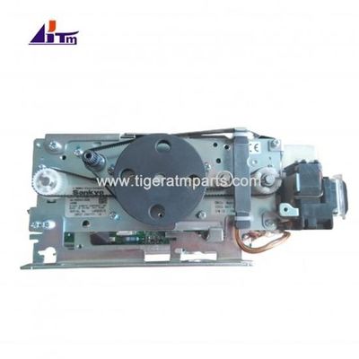 ATM মেশিনের যন্ত্রাংশ Diebold কার্ড রিডার TRK 123 R/W HICO ICC Smart 00104380000K