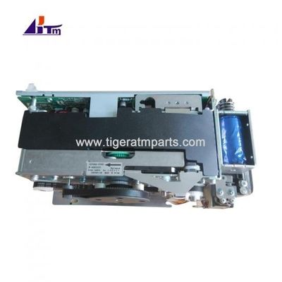 ATM মেশিনের যন্ত্রাংশ Diebold কার্ড রিডার TRK 123 R/W HICO ICC Smart 00104380000K