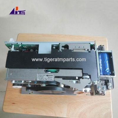 ATM মেশিনের যন্ত্রাংশ Diebold কার্ড রিডার TRK 123 R/W HICO ICC Smart 00104380000K