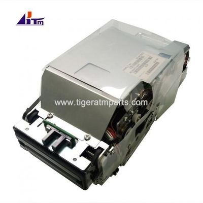 ATM মেশিনের যন্ত্রাংশ Diebold Opteva MCRW EMV কার্ড রিডার 49244412000C