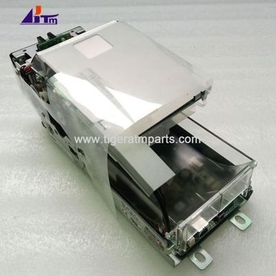 ATM মেশিনের যন্ত্রাংশ Diebold Opteva MCRW EMV কার্ড রিডার 49244412000C