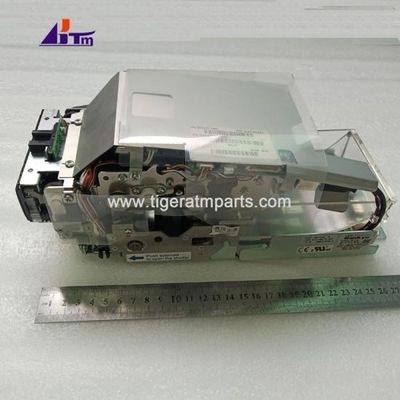 ATM মেশিনের যন্ত্রাংশ Diebold Opteva MCRW EMV কার্ড রিডার 49244412000C