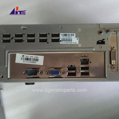 ATM যন্ত্রাংশ Diebold Opteva PC Core TPM.PRCSR.C2D 2.8GHz.SER পোর্ট 500GB 00151586000F