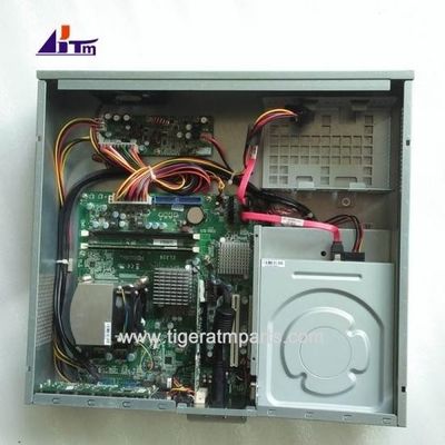ATM যন্ত্রাংশ Diebold Opteva PC Core TPM.PRCSR.C2D 2.8GHz.SER পোর্ট 500GB 00151586000F