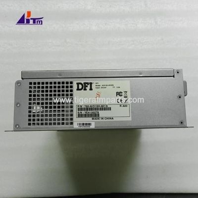 ATM মেশিনের যন্ত্রাংশ Diebold পিসি কোর PRCSR বেস CI5 2.7GHZ 4GB 49250929200A