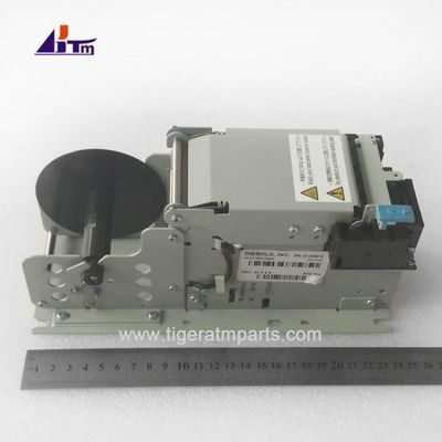 00104468000D Diebold Opteva থার্মাল জার্নাল প্রিন্টার ATM মেশিনের যন্ত্রাংশ
