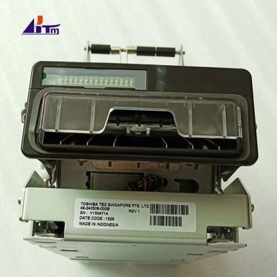 ATM মেশিনের যন্ত্রাংশ Diebold 5500 প্রিন্টার 00155981000A 49240508000B