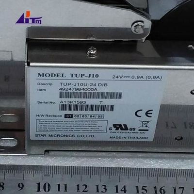 ATM Parts Diebold Opteva থার্মাল জার্নাল প্রিন্টার 00155446000A 49247984000A